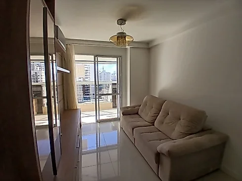 Apartamento em Campinas, São José