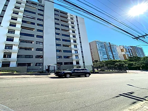 Apartamento em Agronômica, Florianópolis