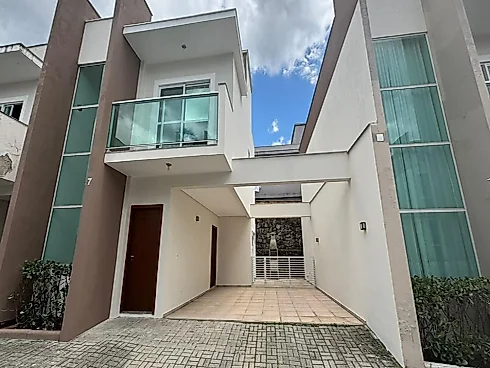Forquilhas, São José