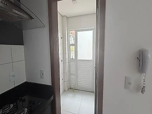 Sobrado geminado em Forquilhas, São José