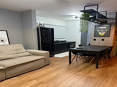 Apartamento em Areias, São José