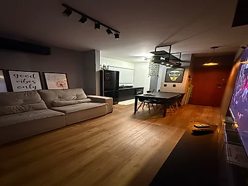 Apartamento em Areias, São José