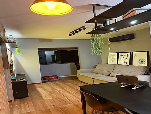 Apartamento em Areias, São José
