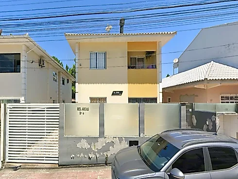 Apartamento em Areias, São José