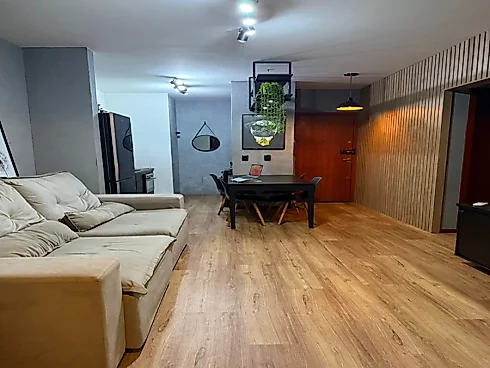 Apartamento em Areias, São José