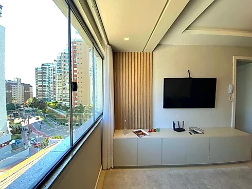 Apartamento em Agronômica, Florianópolis