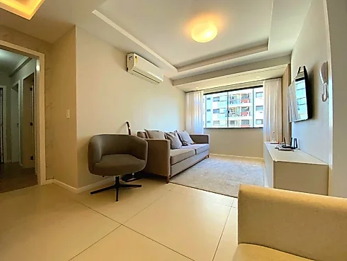 Apartamento em Agronômica, Florianópolis