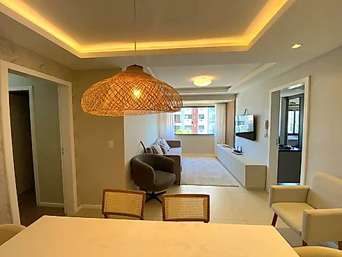 Apartamento em Agronômica, Florianópolis
