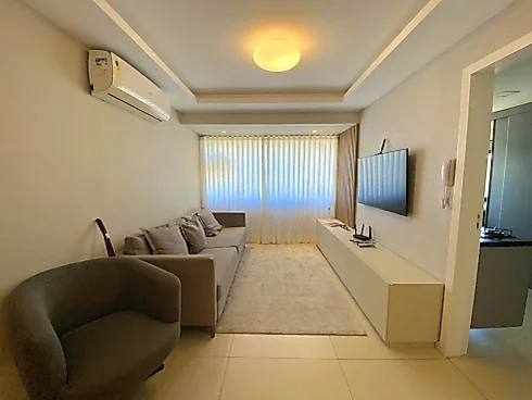 Apartamento em Agronômica, Florianópolis