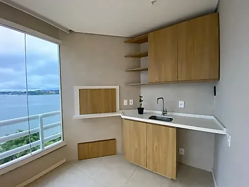 Apartamento em João Paulo, Florianópolis