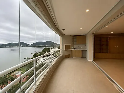 Apartamento em João Paulo, Florianópolis
