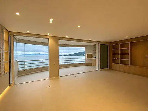 Apartamento em João Paulo, Florianópolis