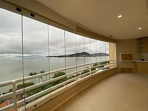 Apartamento em João Paulo, Florianópolis