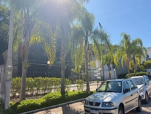Terreno em Forquilhas, São José