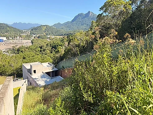 Terreno em Forquilhas, São José