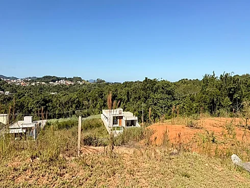 Terreno em Forquilhas, São José