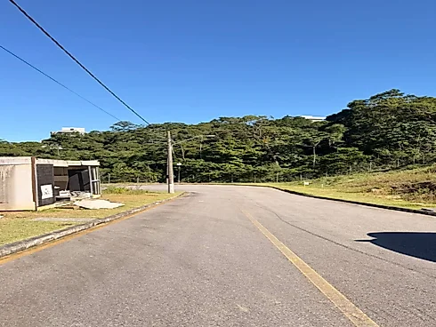 Terreno em Forquilhas, São José