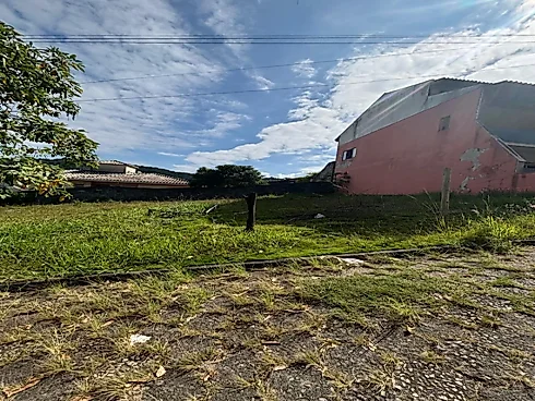 Terreno em Jardim Janaína, Biguaçu
