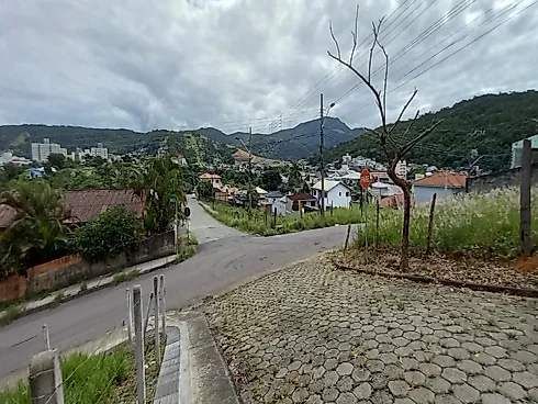 Terreno em Jardim Janaína, Biguaçu
