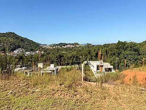 Terreno em Forquilhas, São José