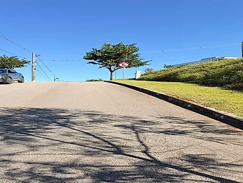 Terreno em Forquilhas, São José