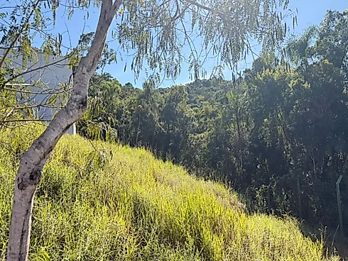 Terreno em Forquilhas, São José