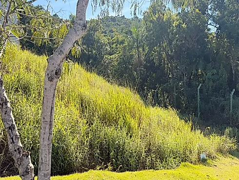 Terreno em Forquilhas, São José