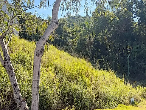 Terreno em Forquilhas, São José