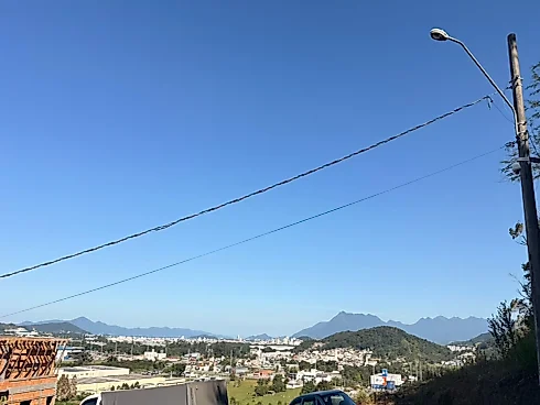 Terreno em Forquilhas, São José