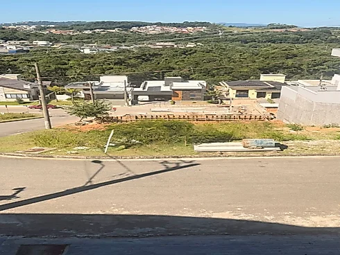 Terreno em Forquilhas, São José