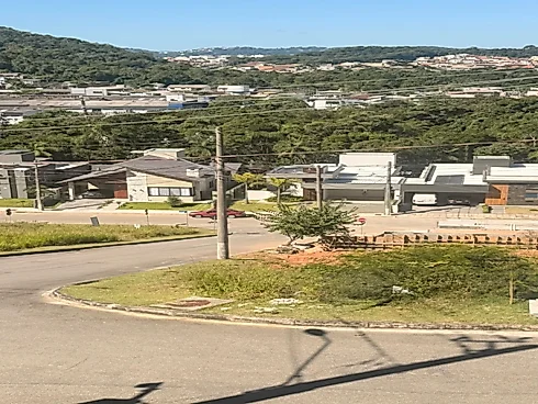 Terreno em Forquilhas, São José