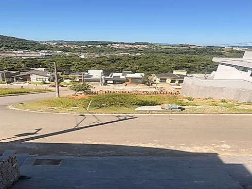 Terreno em Forquilhas, São José