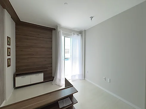 Apartamento em Barreiros, São José