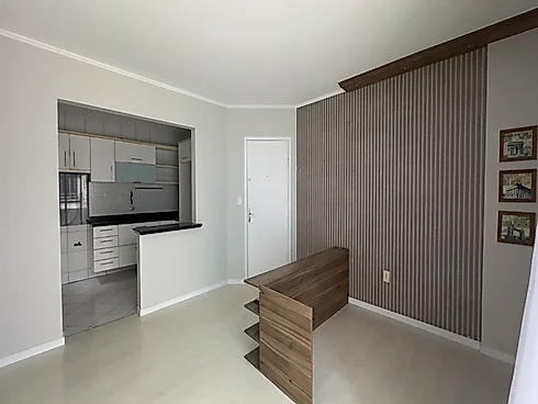 Apartamento em Barreiros, São José