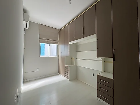 Apartamento em Barreiros, São José