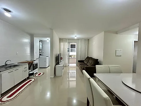 Apartamento em Campinas, São José