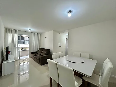 Apartamento em Campinas, São José