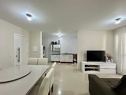 Apartamento em Campinas, São José