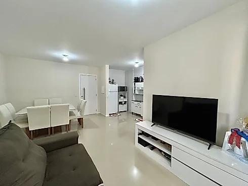 Apartamento em Campinas, São José