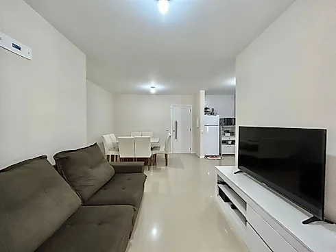 Apartamento em Campinas, São José