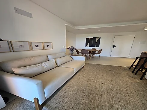 Apartamento em João Paulo, Florianópolis