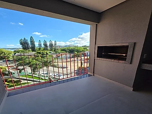 Apartamento em João Paulo, Florianópolis