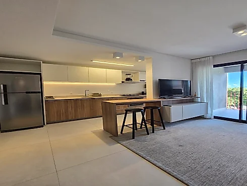 Apartamento em João Paulo, Florianópolis