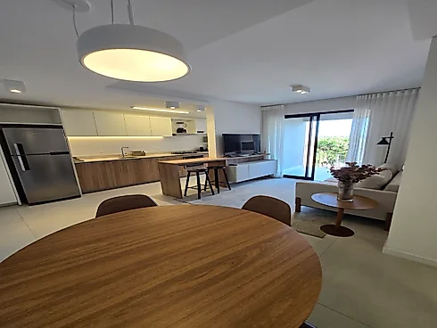 Apartamento em João Paulo, Florianópolis