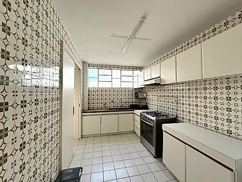 Apartamento em Centro, Florianópolis
