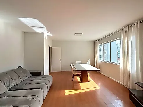 Apartamento em Centro, Florianópolis