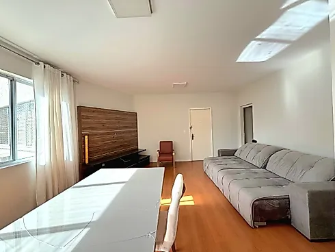 Apartamento em Centro, Florianópolis