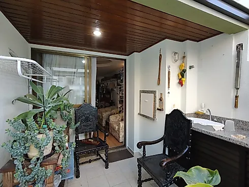 Coqueiros, Florianópolis