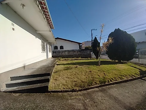 Casa em Estreito, Florianópolis