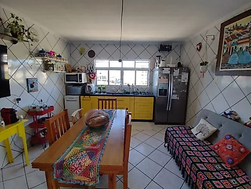 Casa com 5 quartos em Estreito, Florianópolis
